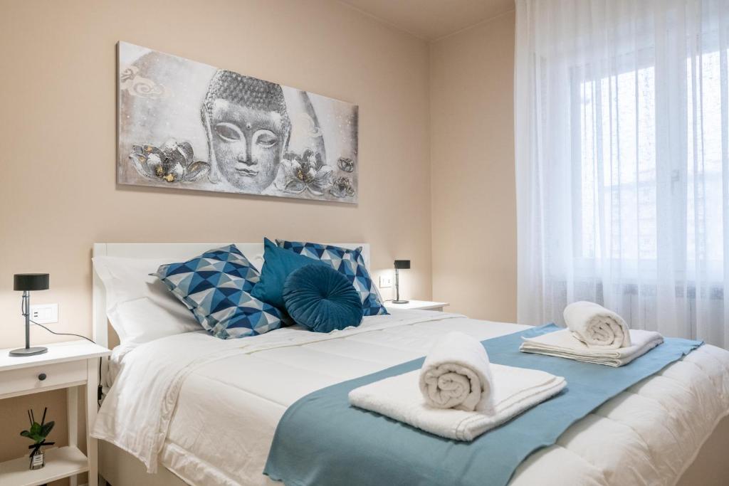 KRISTEL HOUSE Cisanello, free parking - 1