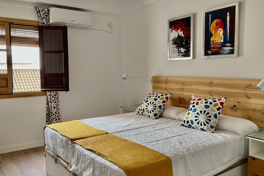 Apartamento Kenza - 2