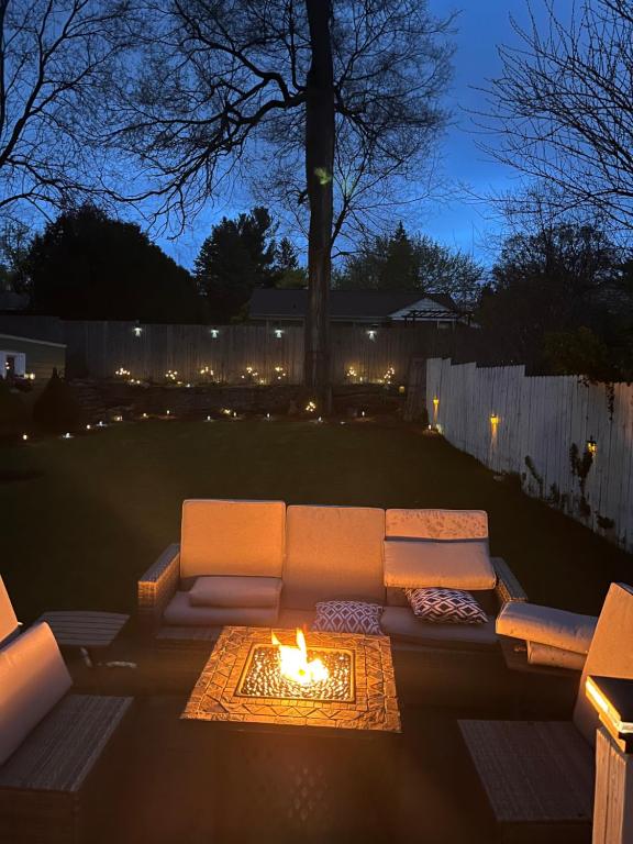 Cozy Cape Cod, Grand Rapids