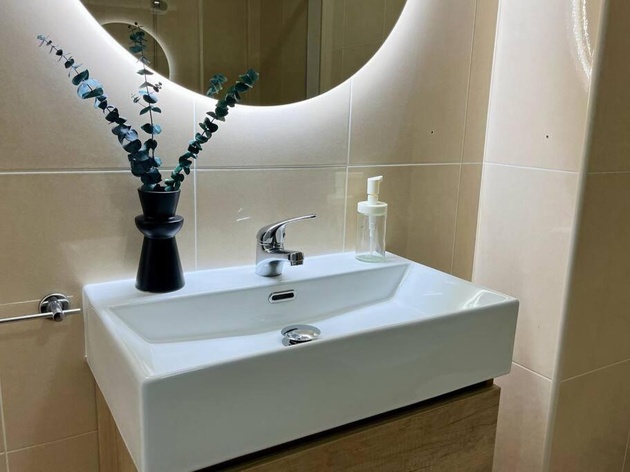 Apartamento Kenza - 5