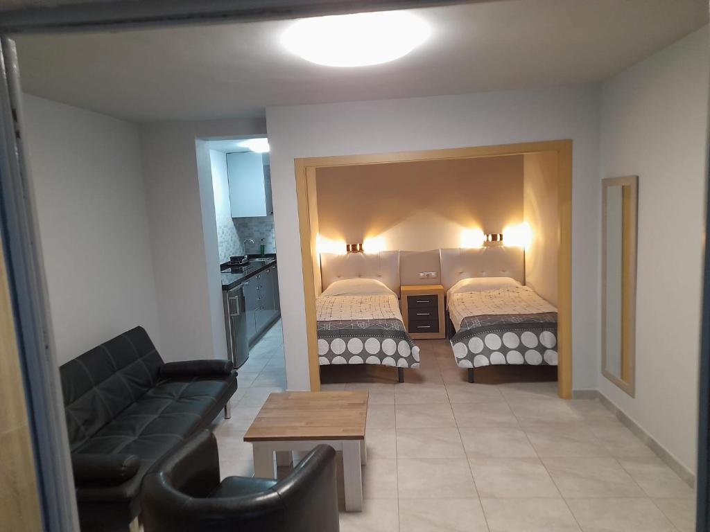 apartament bermudas - 4