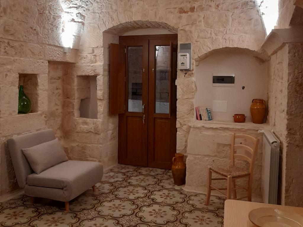 CASA MIA 1 - 4