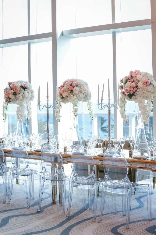 Meeting room / ballrooms