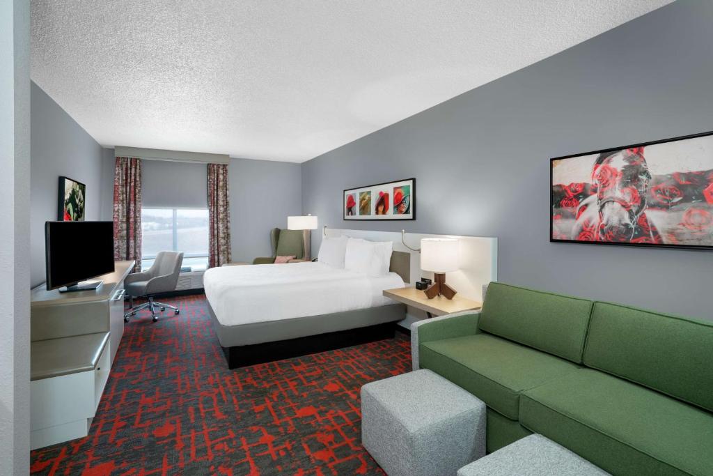 Hilton Garden Inn Louisville East 호텔 이미지 1
