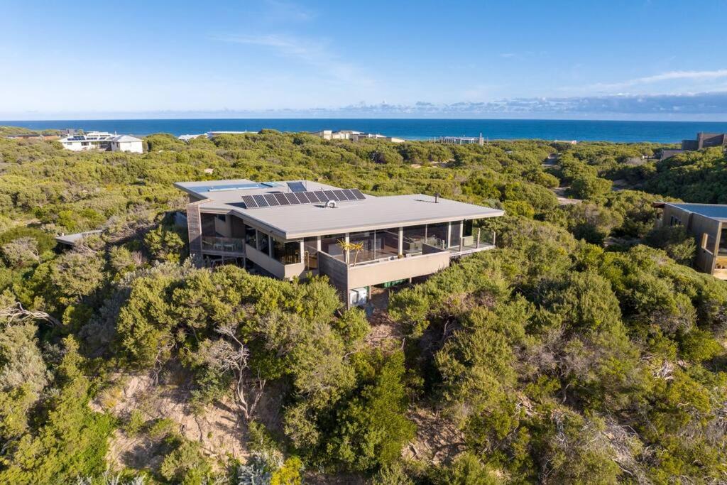 Paradise on Beach, Saint Andrews Beach