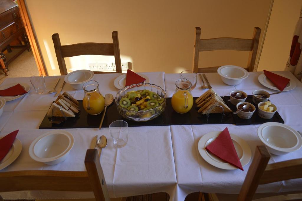 Troedyrhiw Bed & Breakfast photo 3