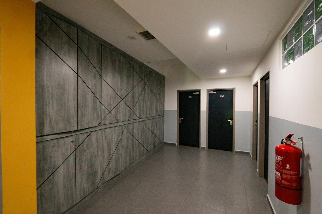 Facilities