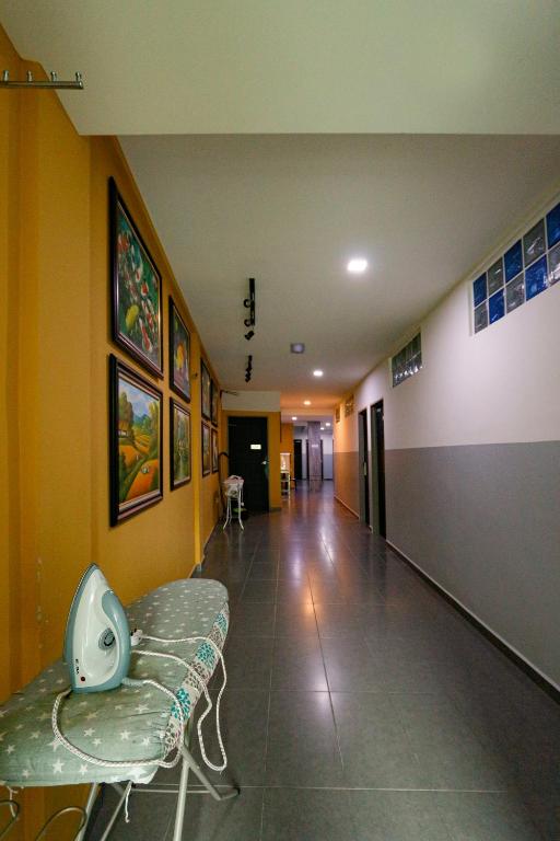 Facilities
