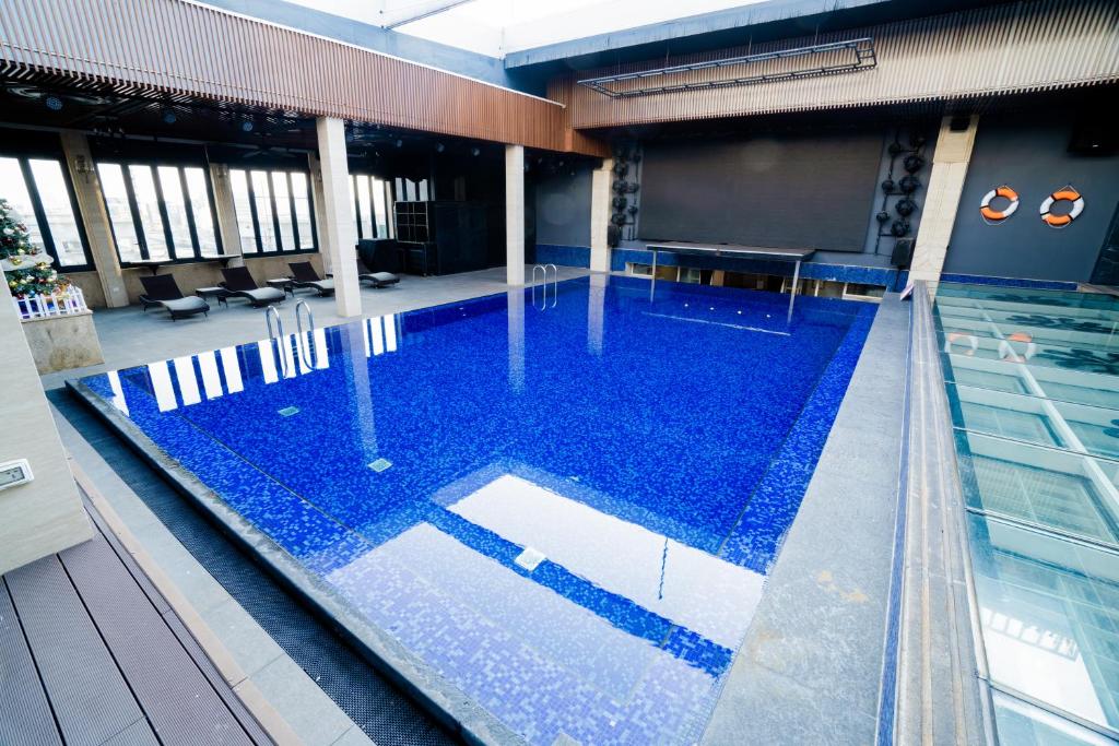 Hotel Facilities