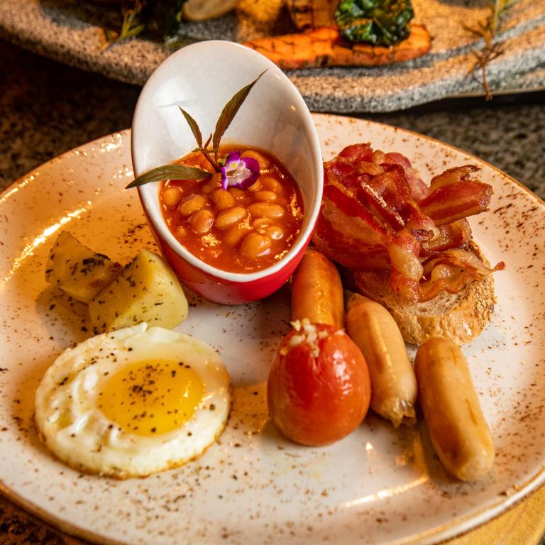 お料理のイメージ