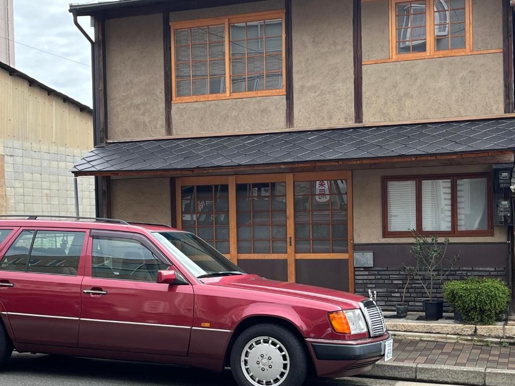 YUMEJI Vintage Villa 호텔 이미지 1