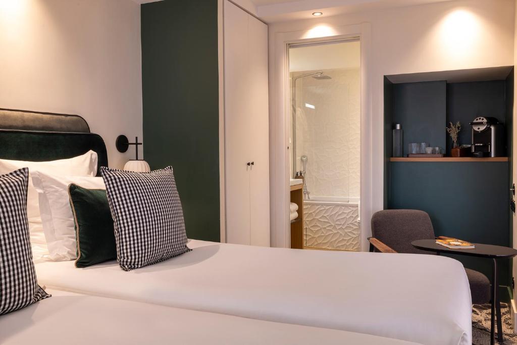 Hotel Chavanel - 3