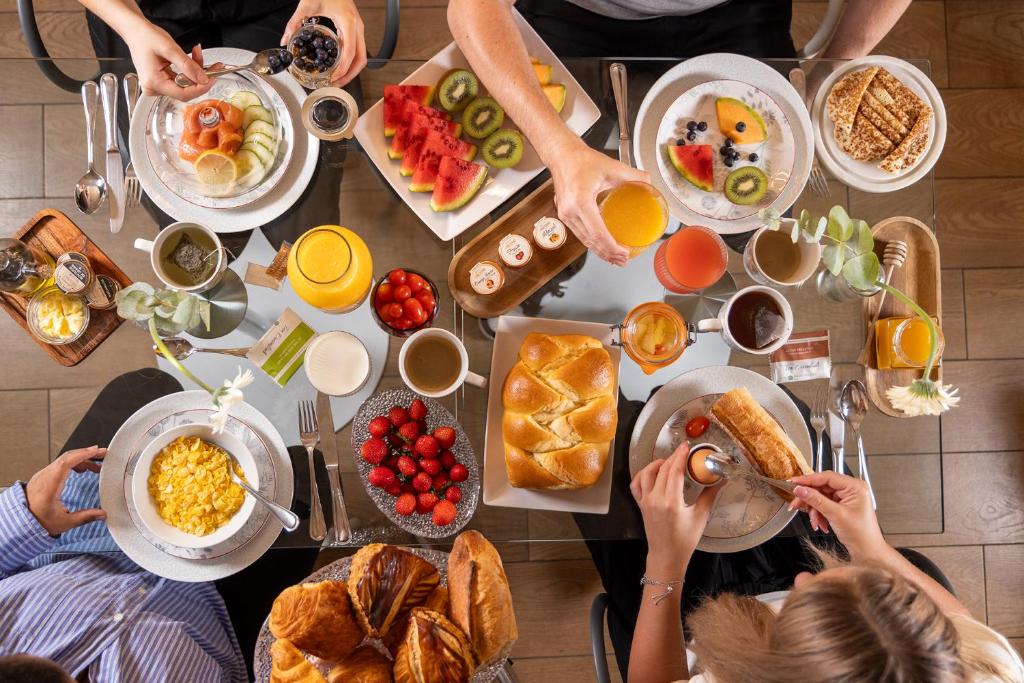 Храна и напитки