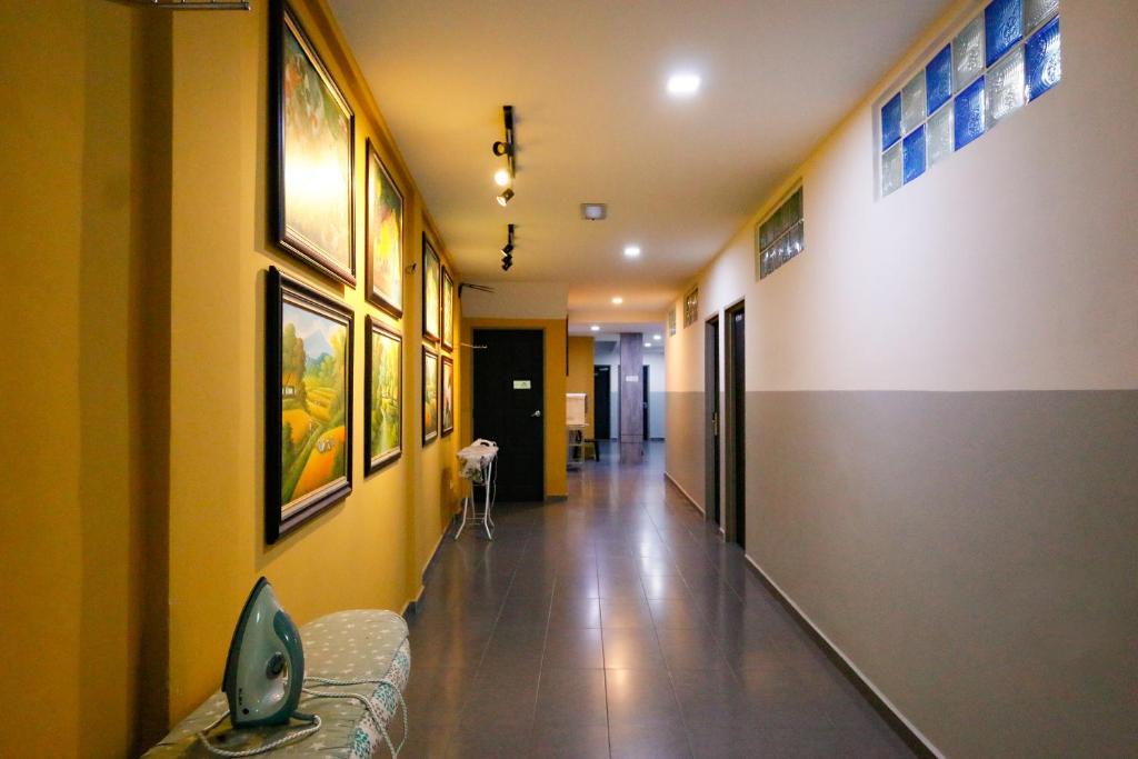 Facilities