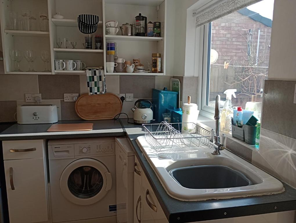 Bellevue Cottage, Wicken photo 8