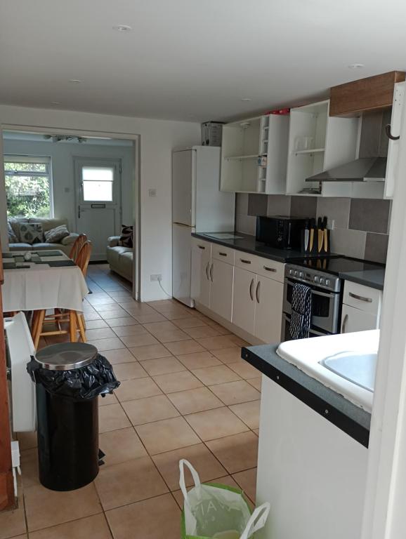 Bellevue Cottage, Wicken photo 4