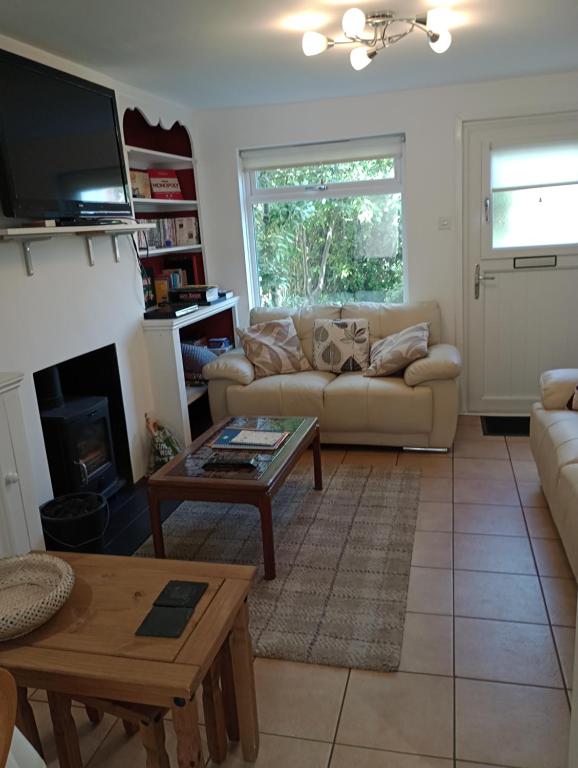 Bellevue Cottage, Wicken photo 2