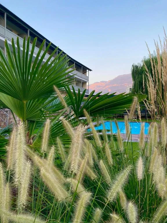Hotel Turmwirt, hotel v destinaci Ora