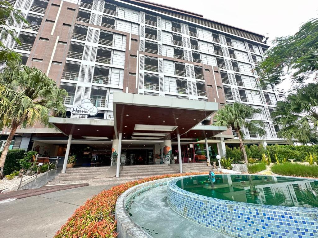 赫尔玛酒店 (Herma Hotel)