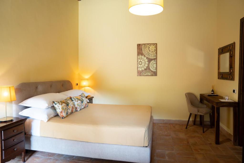 Relais Santa Caterina Hotel - 5