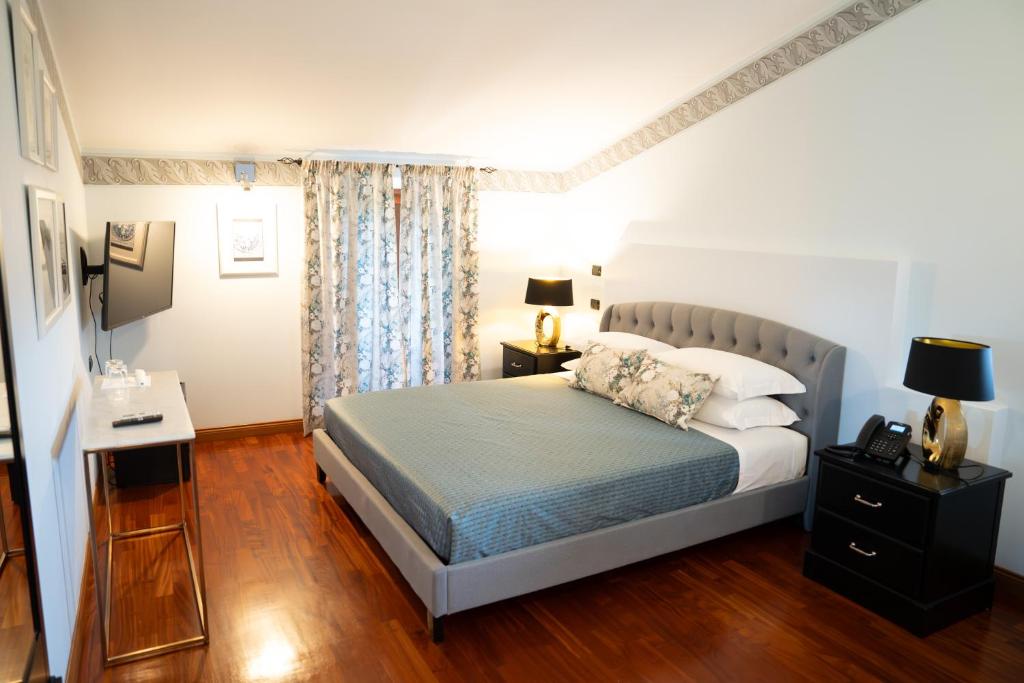 Relais Santa Caterina Hotel - 3
