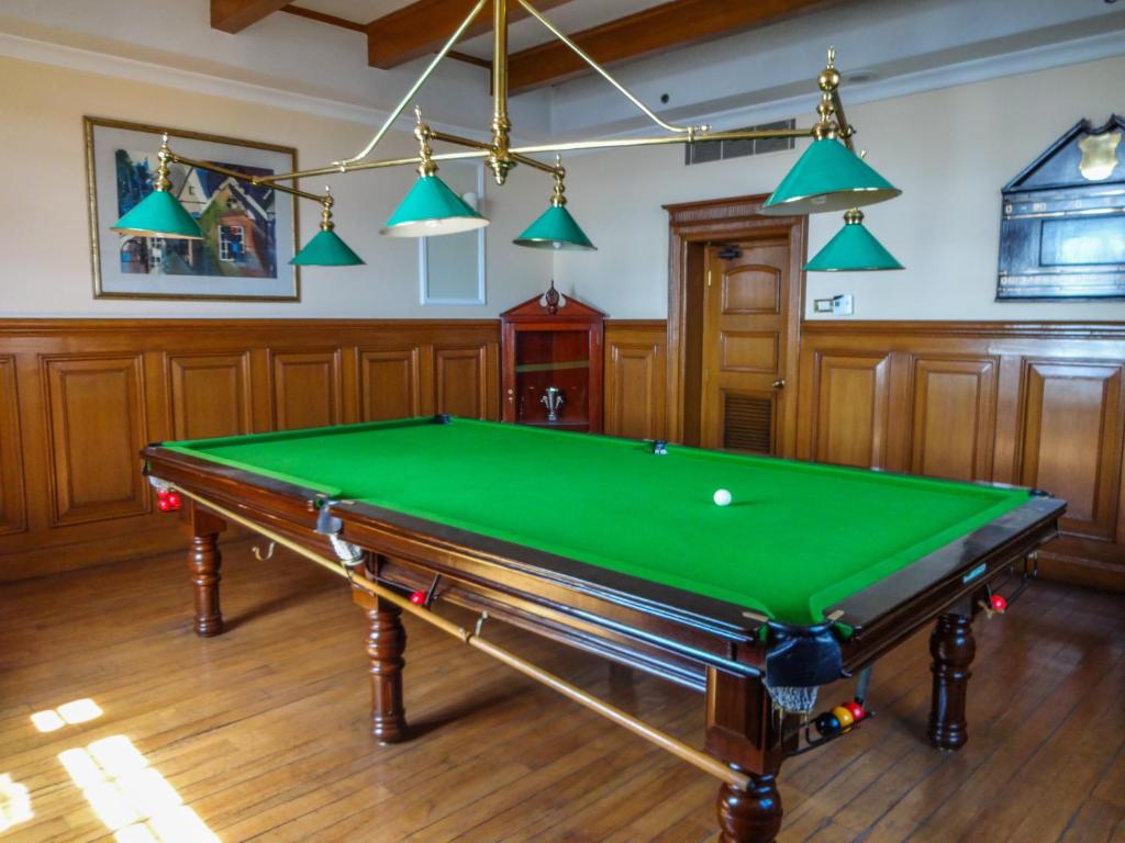 Szórakozási lehetőségek