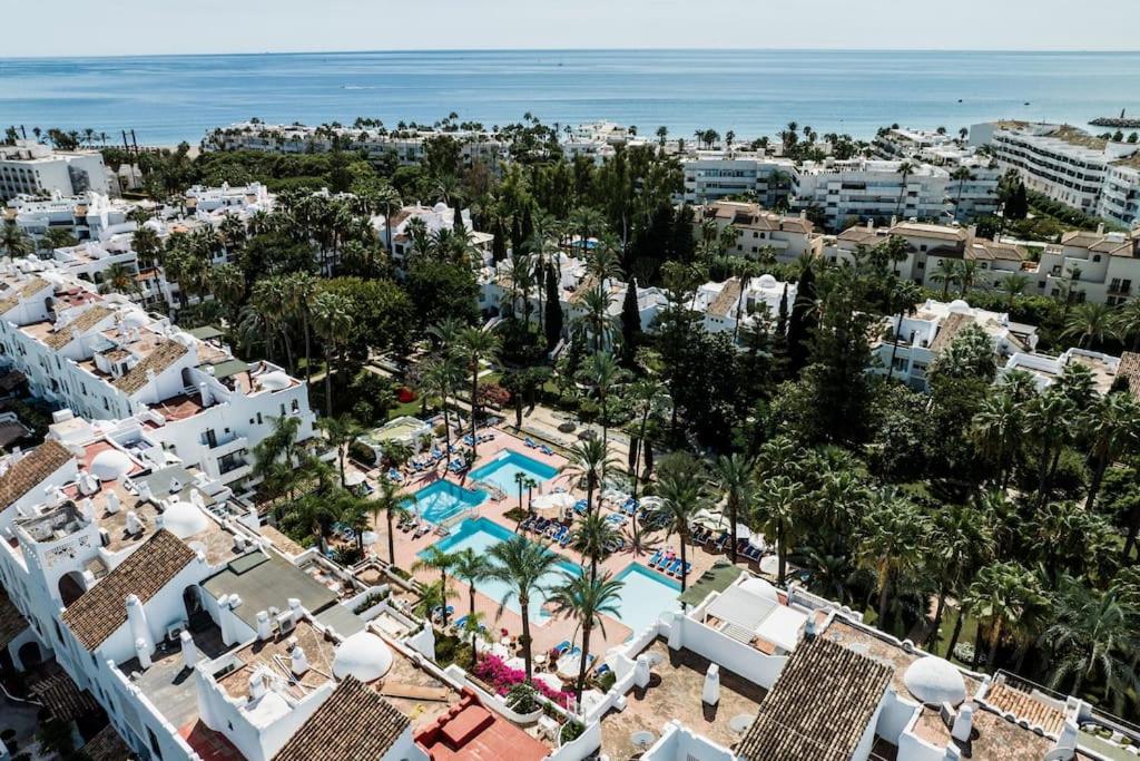 Luxury apartment in Puerto Banus La Alcazaba - 4