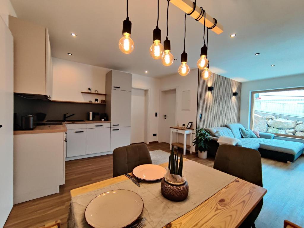 Ferienwohnung Julia - 4