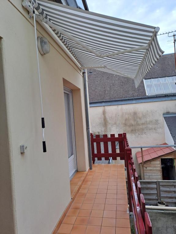 Appartement Berck sur Mer - 3