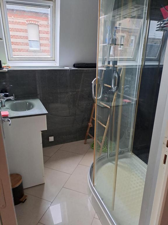 Appartement Berck sur Mer - 4