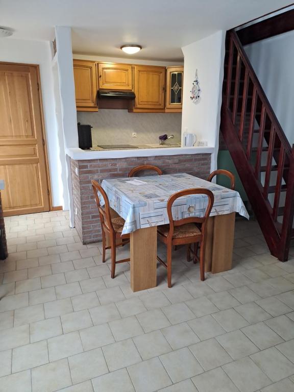 Appartement Berck sur Mer - 5