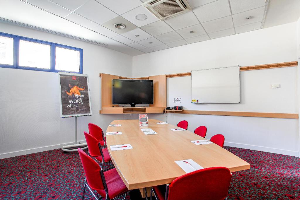 Meeting room / ballrooms