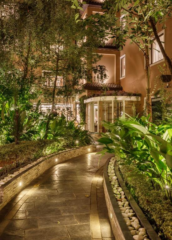 Hotel Thrive