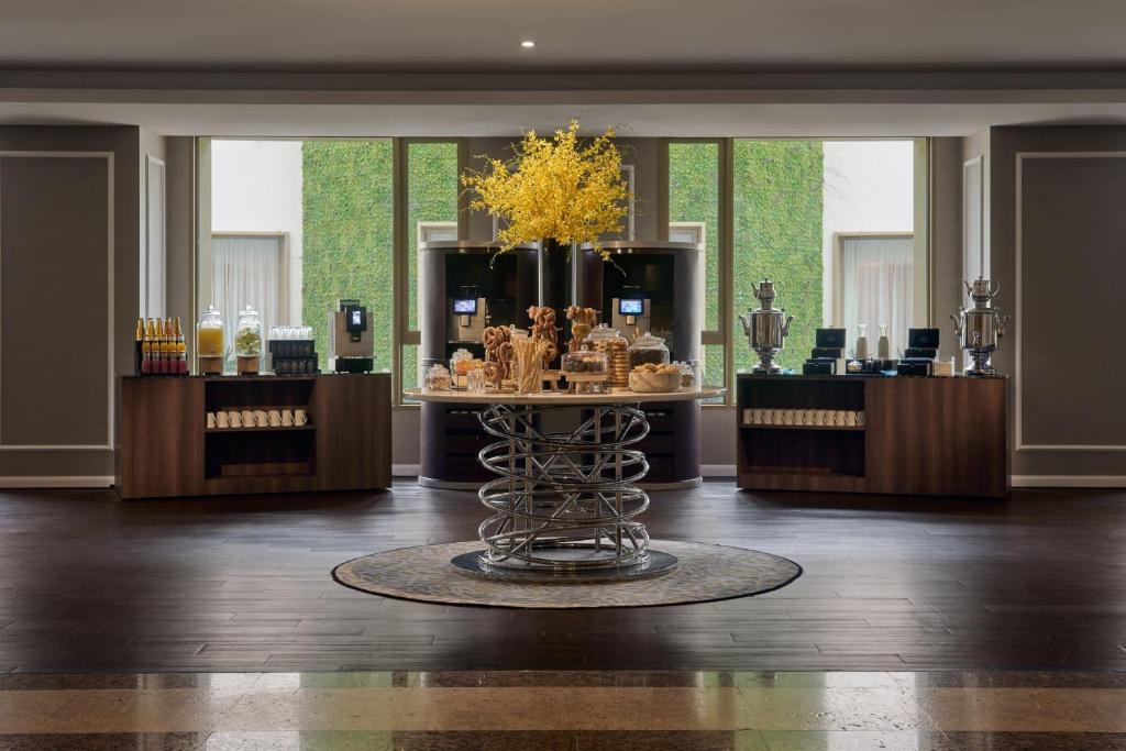 Meeting room / ballrooms