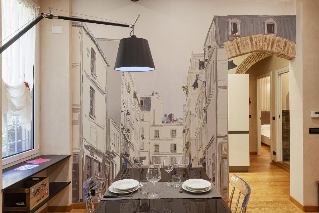 A Lovely Nest in the City by Wonderful Italy - 2
