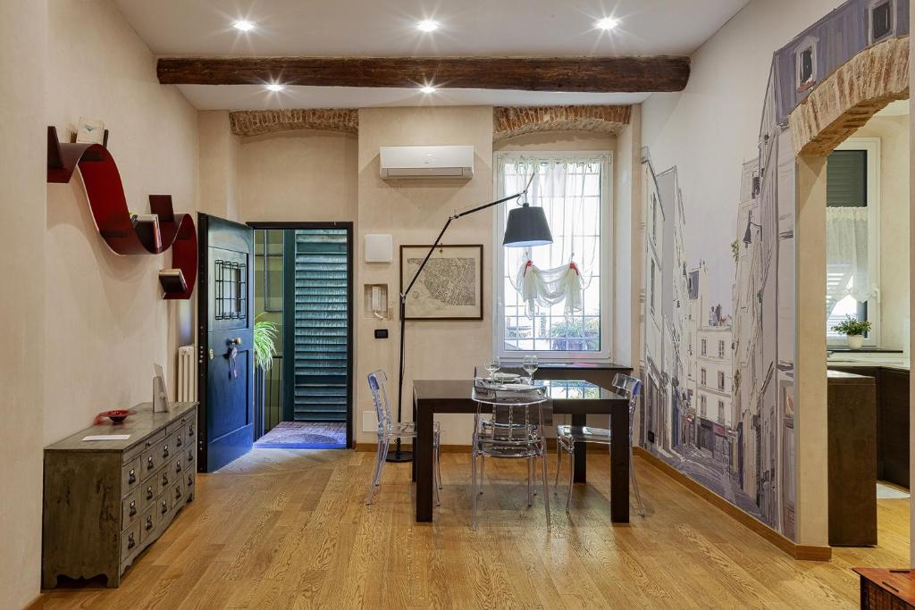 A Lovely Nest in the City by Wonderful Italy - 4