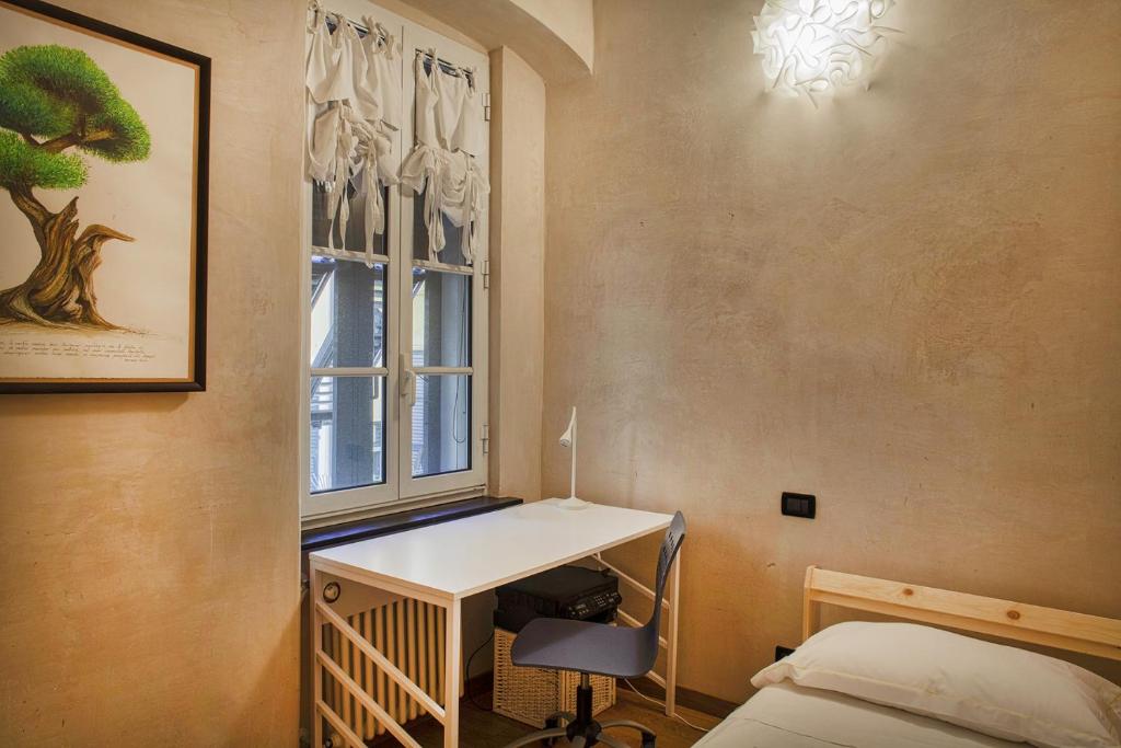 A Lovely Nest in the City by Wonderful Italy - 5