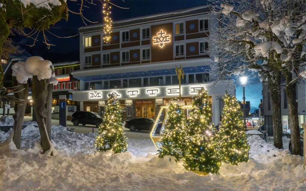 Alpenclub - 5