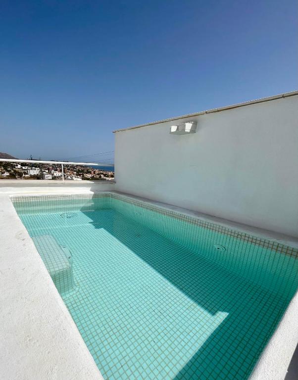 Casa con vistas y piscina privada - 4