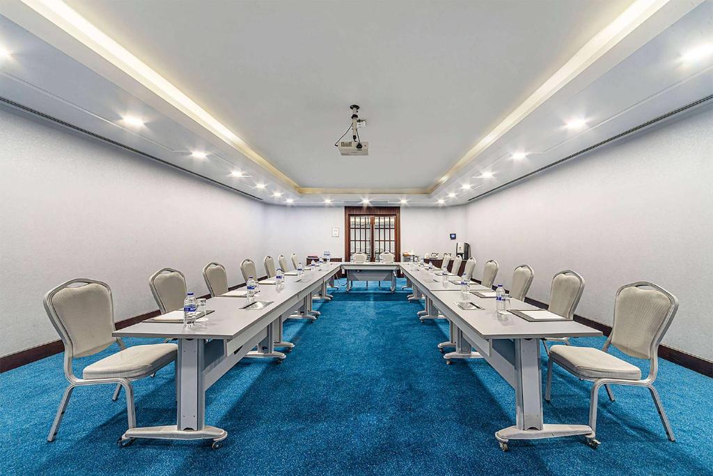 Meeting room / ballrooms