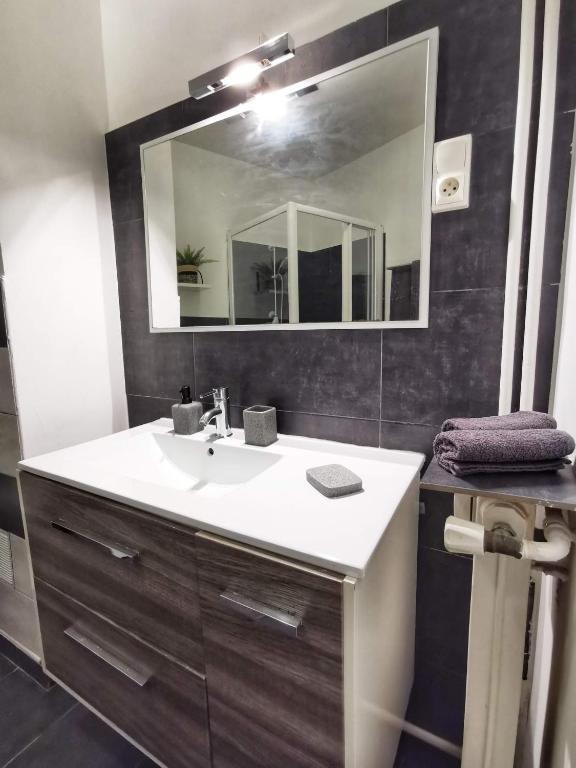 menton superbe appartement - 2