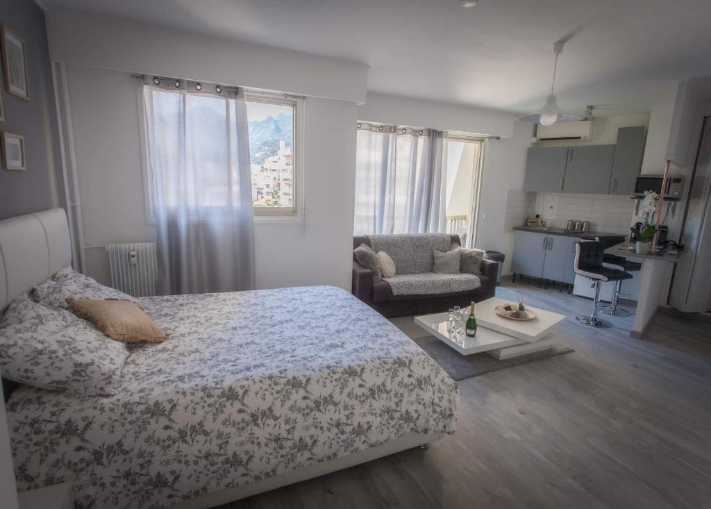 menton superbe appartement - 3