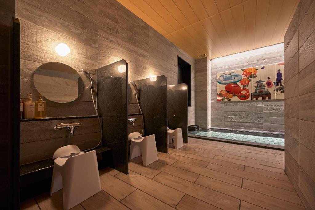 Facilities