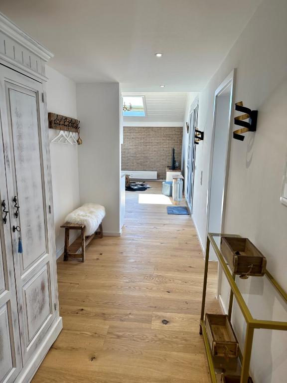 Apartment Sonnenschwan - Neurenoviert, zentrumsnah und ruhig - 4