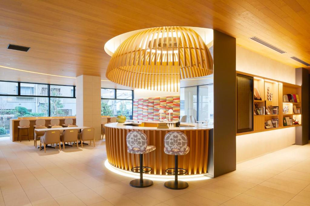 Bar/lounge