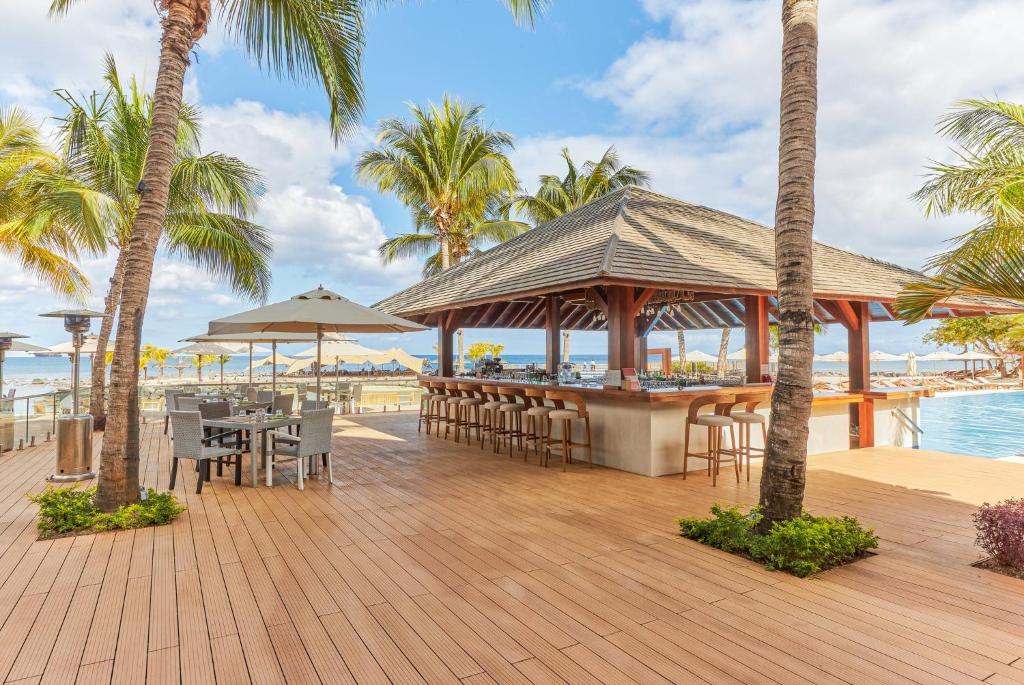 InterContinental Mauritius Resort Balaclava Fort By IHG