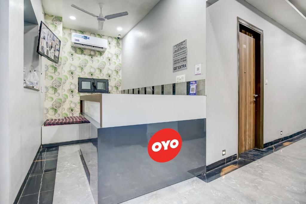 OYO Flagship Hotel Jo Jo