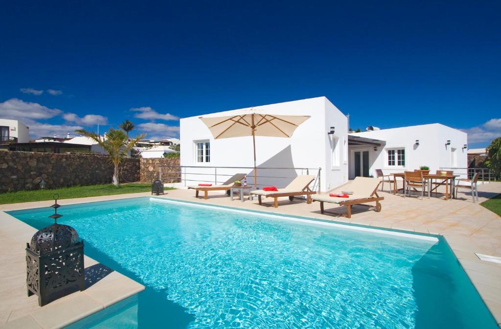 Beautiful Villa Ambar - 3