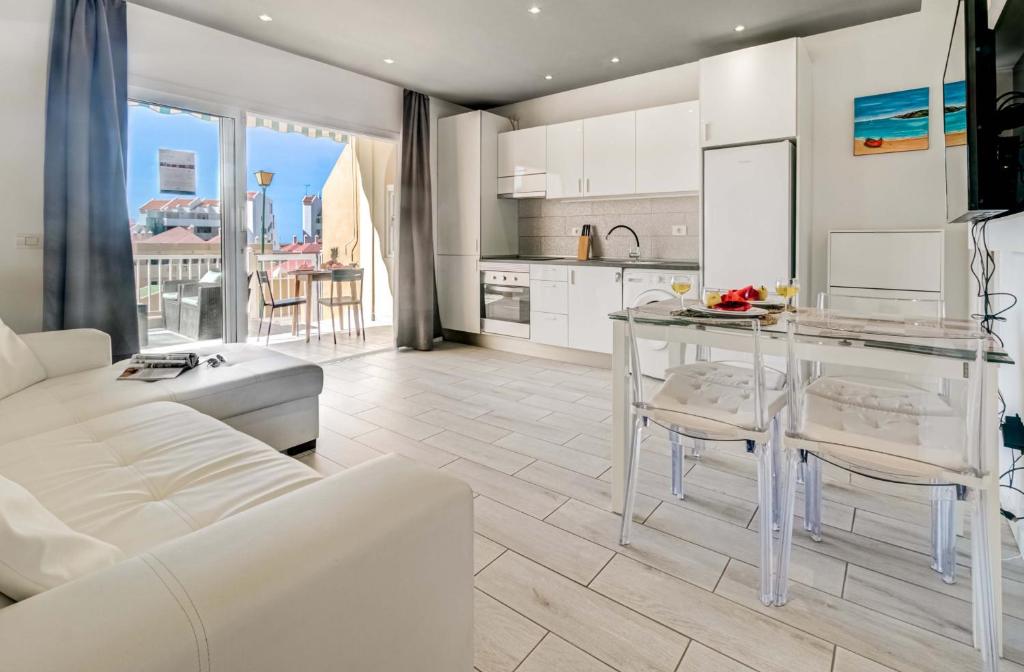 Cosy Mareverde FREE WIFI, Adeje