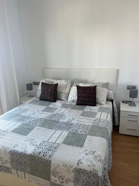 APARTAMENTO PRIMERA LÍNEA DE PLAYA BARBATE - 3